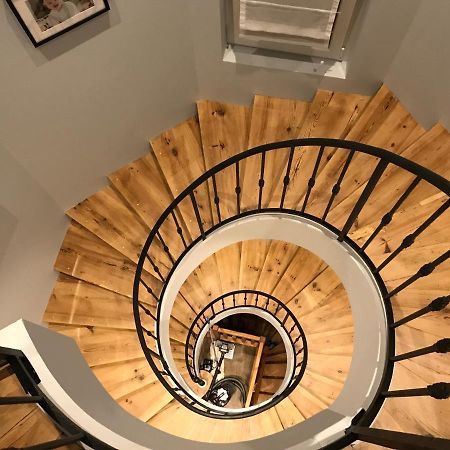 Usson-en-ForezBelle Maison De Famille别墅 外观 照片